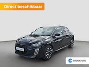 Peugeot e-208 - EV Business 50 kWh Tot 8 jaar garantie | Camera | Parkeersen
