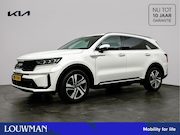 Kia Sorento - 1.6 T-GDI Plug-in Hybrid 4WD ExecutiveLine 5p.