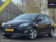 Ford Focus - Wagon 1.6 TDCI Titanium/NAP/NWE APK/NAVI