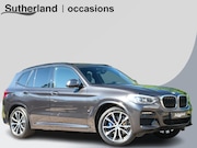 BMW X3 - xDrive30e M Sport 292 PK | Elektrische trekhaak | Stoelverwa