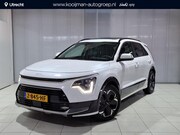 Kia Niro - 1.6 GDi PHEV ExecutiveLine Stoel en Stuur verwarming, Schuif
