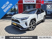 Toyota RAV4 - 2.5 Plug-in Hybrid AWD Bi-Tone Plus | NL Auto | 1e eigenaar|