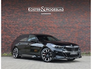 BMW 5-serie - Touring 550e xDrive | M Performance - Pano - Trekhaak