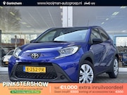 Toyota Aygo X - 1.0 VVT-i MT Play