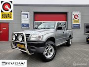 Toyota HiLux - 2.5 D4-D 100 Xtra
