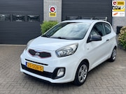 Kia Picanto - 1.2 CVVT Comfort Pack *Airco*NW APK
