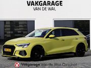 Audi A3 - Sportback 40 TFSI e S-Line | Black optic | Full Maxton Desig