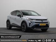 Renault Captur - 1.8 E-Tech full hybrid 160pk esprit Alpine | Stuurverwarming