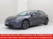 Tesla Model 3 - Long-Range AWD 351pk 75 kWh UPGRADE [ RYZEN AMD+WARMTEPOMP+A