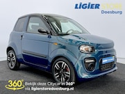 Microcar M.Go - Dynamic DCI Zorgeloos rijden begint hier: jonge Microcar met