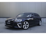 Audi A4 - Avant 35 TFSI S line | Apple CarPlay | Stoelverwarming | Cru