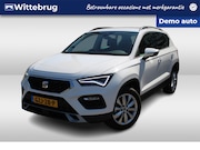 Seat Ateca - 1.5 TSI 150PK DSG Style Business Intense LM 17", verw. stuur