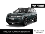 Dacia Bigster - Hybrid 155 6AT Limited Edition | Achteruitrijcamera | Cruise