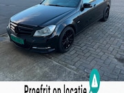 Mercedes-Benz C-klasse - 180 Business Class 125