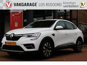 Renault Arkana - 1.6 Hybrid *Zen* | Dealer OH | Carplay | Camera | Navigatie