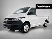 Volkswagen Transporter - 2.0 TDI L1H1 110PK Airco | Parkeerhulp Achter | Cruise Contr