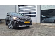 Peugeot 3008 - 1.2 PureTech Allure/Nav/Trekhaak/18 inch/Pdc/Camera/Enz