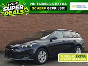 Kia Ceed - Sportswagon Sw 1.0 T-GDi 100pk DynamicPlusLine | VOORDEEL |