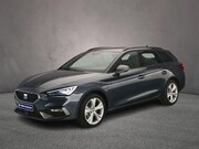 Seat Leon - Sportstourer FR Business 1.5 TSI eHybrid 204pk DSG Automaat 