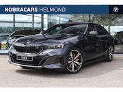 BMW i5 - eDrive40 M Sport / Achteruitrijcamera / Adaptieve LED / Park