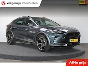CUPRA Formentor - 1.4 e-Hybrid Adrenaline|Rijklaar prijs|Sensoren|Carplay|Navi