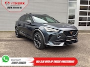 CUPRA Formentor - 1.4 TSI e-Hybrid Copper Edition 245 pk Pano/ Elek.Klep/ Adap