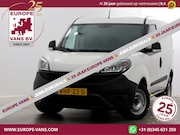 Fiat Doblò Cargo - 1.6 MultiJet 105pk L1H1 Airco/Navi 10-2020