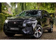 Jaguar F-Pace - 2.0 P400e PHEV R-Dynamic Black Panorama Adaptive Cruise ACC