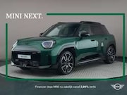 MINI Aceman - SE John Cooper Works L 54.2 kWh