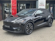 Toyota C-HR - FIRST EDITION 77KWH NIEUW DIRECT LEVERBAAR! STOEL/STUURVERW 