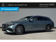 Mercedes-Benz E-klasse - E 300e Estate Automaat Sport Edition | Premium Pakket | Wint
