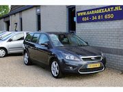 Ford Focus - Wagon 1.6 Titanium Clima Trekhaak PDC