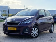 Peugeot 108 - 1.0 e-VTi Active/ LED/ RIJDT PERFECT