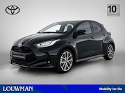 Toyota Yaris - 1.5 Hybrid 130 Executive | BTW voertuig | Dodehoek detectie