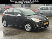 Citroën C3 - 1.1 APK:NIEUW BIJ AFLEVERING