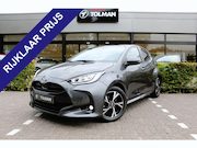 Toyota Yaris - 1.5 Hybrid 115 First Edition Comfort Pack | Rijklaar | Blind