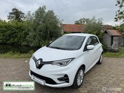 Renault Zoe - R110 Life Experience 52 | Koop Accu | Camera