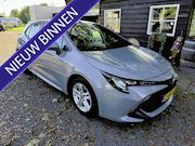 Toyota Corolla - 1.8 Hybrid Active|Trekhaak|Stoelverwarming