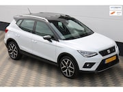 Seat Arona - 1.5 TSI EVO FR 150PK 1e eig. Carplay Camera LED