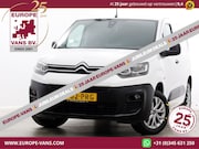 Citroën Berlingo - 1.2 PureTech 110pk Benzine Airco/Navi/Camera/3Pers. 02-2021