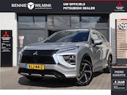 Mitsubishi Eclipse Cross - 2.4 PHEV Executive | AdaptiveCruise | Standkachel | All Seas