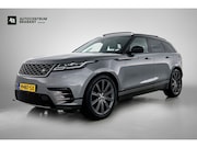 Land Rover Range Rover Velar - 3.0 V6 AWD R-Dynamic HSE (Dealer OnderH, Panorama, Trekhaak,