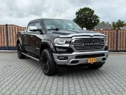 Dodge Ram - 1500 5.7 HEMI V8 4x4 LARAMIE WIDE BODY KMC WHEELS