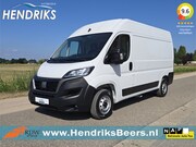 Fiat Ducato - 2.2 MultiJet 140 S&S L2H2 3.5t - Euro 6 - 140 Pk - Navi - Pa