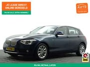 BMW 1-serie - 116i High Executive Sport- Xenon Led, Park