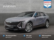 Cadillac Lyriq - 600 E4 Sport | Exclusieve kleur | Elek. Achterklep | 102 kWh