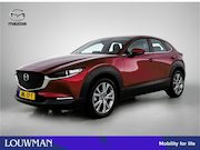 Mazda CX-30 - 2.5 e-SkyActiv-G M Hybrid Centre-line Navigatie | PDC | Crui
