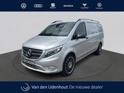 Mercedes-Benz Vito - 119 CDI Lang Leer-Led-Camera-Stoelverwarming-Navi-Clima-Trek