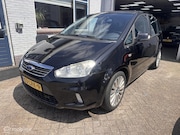 Ford C-Max - 1.8-16V Titanium Flexifuel