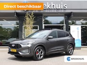 Ford Kuga - 2.5 PHEV 243PK ST-Line X | TREKHAAK | PANORAMADAK | CAMERA V